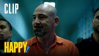 HAPPY! | Season 2, Episode 6: Going Down | SYFY