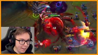 Baus Plays Ambessa - Best of LoL Streams 2642