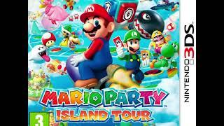 Bowser’s Tower Final Round / Mario Party Island Tour OST