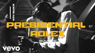 Key Glock - Presidential Rolex (Official Video)