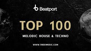 Beatport Top 100 Melodic House & Techno April 2022