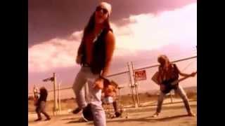 Gotthard - Mountain Mama