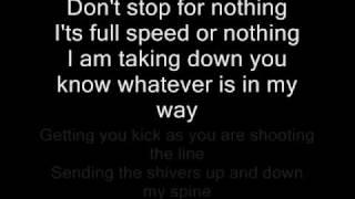 Metallica - Motorbreath - Lyrics