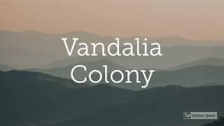 Vandalia Colony