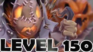 THE GAME IS ABOUT TO BREAK.... THE MOST POWERFUL MONSTER EVER LORD HAYMAN LEVEL 150 MONSTER LEGENDS