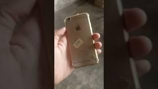 IPhone 6 16GB Rom Gray in Pakistan #Shorts