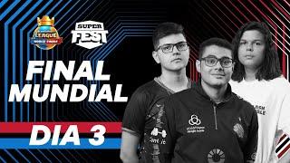 GRANDE FINAL PRESENCIAL DA CRL 2024 NA FINLÂNDIA! - DIA 3