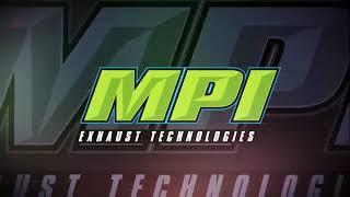 MPI Exhaust Technologies (+20 Hp)