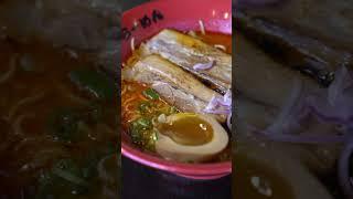 A Delightful Ramen Experience at Kai Ramen in Arcadia, CA!  #noodlesoup #noodleslover #ramennoodle