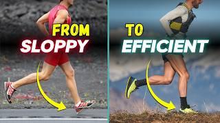 5 Ways To Improve Your Running Efficiency