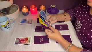 Yazıp da gönderemediği mesajlar ve sana söyleyemediklerini öğren? #tarot @aysegulerginkids  