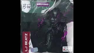 LJ BEATZ - BRUISED