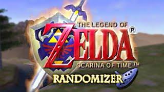 Ocarina of Time 5Hit Randomizer | Demon's Quest OoT Romhack