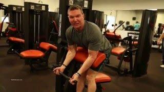 Master the Machine Preacher Curl