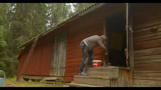 Ch. 36 - Repainting a 100-Year-Old Barn