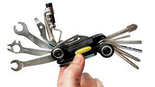 Topeak Alien II Multitool