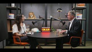 2Q2024 ING ON AIR with CEO Steven van Rijswijk