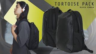 BLACK EMBER TORTOISE PACK / Japan Limited Packs Born of History - BPG_227