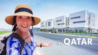 Still worth it visiting Qatar? You'll be surprised (Ep 5 of 5)