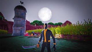 ONE LAST SACRIFICE Horror Escape Map PS5 Full Gameplay - Fortnite Chapter 2 Season 8 Creative