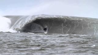 Hurricane Sandy Pumphouse 2012