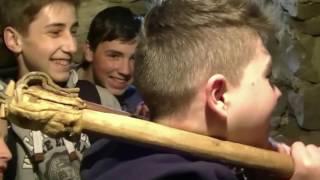 Історія лицарських обладунків