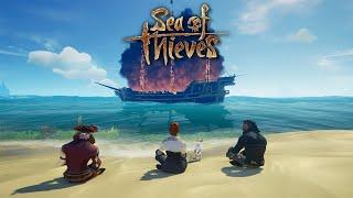 ▶ #Shorts Стрим с Dikkeysi |  Море воров | Sea of Thieves