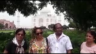 Golden triangle tour review for Indian travel online