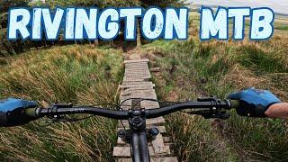 The "Very Best" of Rivington MTB - Part 2 (the B-sides)