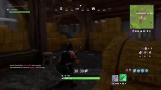 Fortnite solo Squad