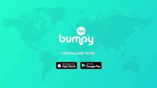 Bumpy - International Dating App