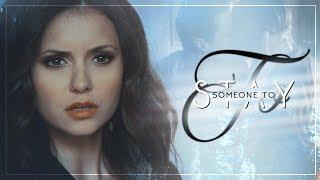 Multicouples | Someone To Stay (For Michelle)