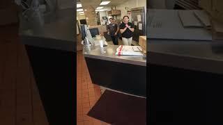 DOORDASH SUR RON