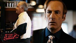 A Failed Slippin' Jimmy Scheme I Axe and Grind | Better Call Saul