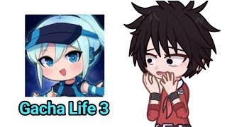 Gacha Life 3 is Coming Soon...