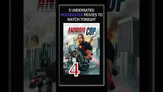5 Underrated Mockbuster Movies To Watch Tonight