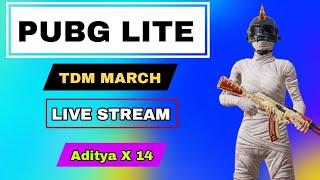 Pubg Lite Live Stream 1vs2 Rush Gameplay GoD Tushar op vs Aditya x yt