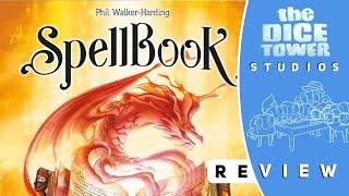 SpellBook Review: On the Road to Rune