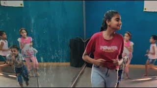 Learn Dance With Sizzable School Of Dance is live!