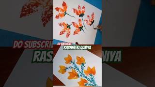 #stamppainting#easytomake#diycraft #crafter #rashmi #diystamp #stamping #diy #khalasi #khalasisong