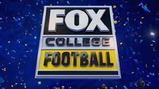 FOX College Football Theme (2023)