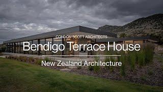 Bendigo Terrace House | Condon Scott Architects | ArchiPro