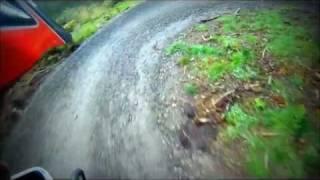 Berm Baby Berm@Glentress gopro 60fps Dogcamsport.co.uk