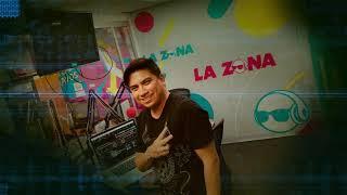 DJ ZERO - CLASICOS DEL REGGAETON MIX EN VIVO RADIO LA ZONA