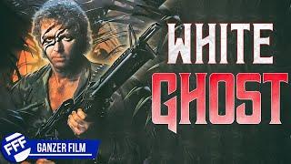 WHITE GHOST | Ganzer ACTION KRIEGSFILM auf Deutsch in Voller Länge