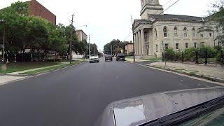 A View of Petersburg, Va - Bollingbrook St. to N. Sycamore St. via Crater Rd.