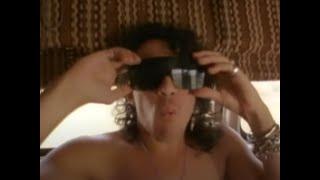 RATT - Wanted Man (Official Music Video)