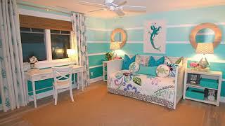 50 Beach Bedroom Ideas