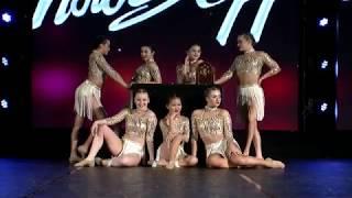 Murrieta Dance Project - Swing