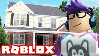 The PALS Roblox House Tour!